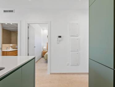 Nieuwbouw - Appartement - Los Alcazares - Serena Golf