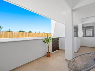Nieuwbouw - Appartement - Los Alcazares - Serena Golf