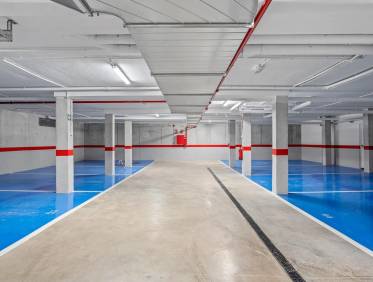 Nieuwbouw - Appartement - Los Alcazares - Serena Golf