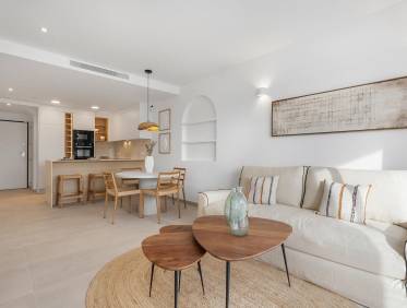 Nieuwbouw - Appartement - Los Alcazares - Serena Golf