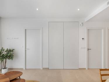 Nieuwbouw - Appartement - Los Alcazares - Serena Golf