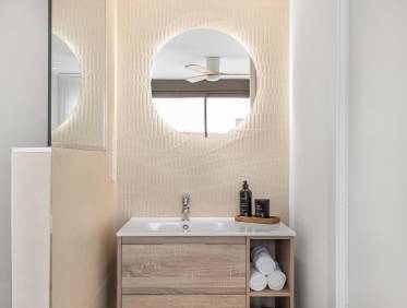 Nieuwbouw - Appartement - Los Alcazares - Serena Golf