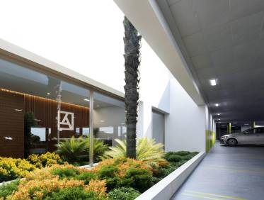 Nieuwbouw - Appartement - Los Alcazares - Serena Golf