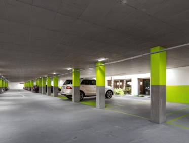 Nieuwbouw - Appartement - Los Alcazares - Serena Golf
