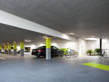 Nieuwbouw - Appartement - Los Alcazares - Serena Golf