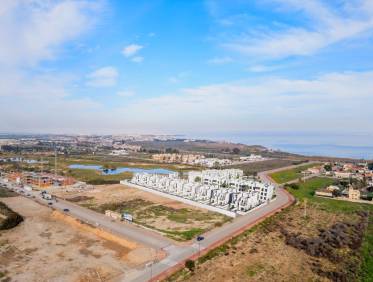 Nieuwbouw - Appartement - Los Alcazares - Serena Golf