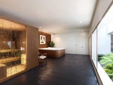Nieuwbouw - Appartement - Los Alcazares - Serena Golf