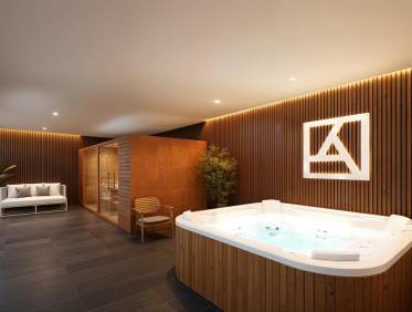 Nieuwbouw - Appartement - Los Alcazares - Serena Golf