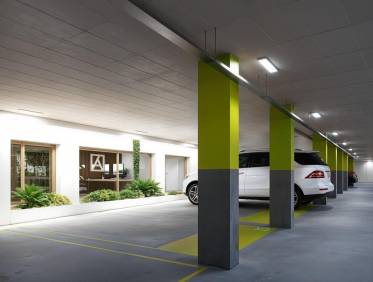 Nieuwbouw - Appartement - Los Alcazares - Serena Golf