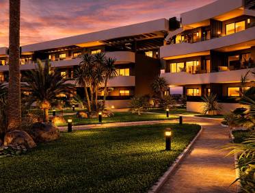 Nieuwbouw - Appartement - Los Alcazares - Serena Golf