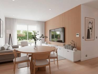 Nieuwbouw - Appartement - Los Alcazares - Serena Golf