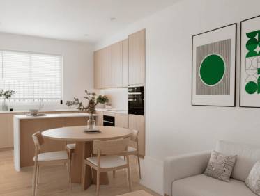 Nieuwbouw - Appartement - Los Alcazares - Serena Golf