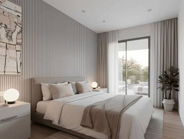 Nieuwbouw - Appartement - Los Alcazares - Serena Golf