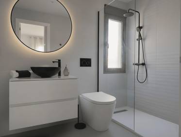 Nieuwbouw - Appartement - Los Alcazares - Serena Golf