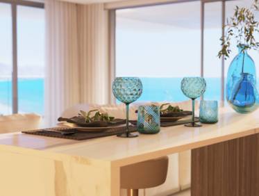 Nieuwbouw - Appartement - Malaga - Centro