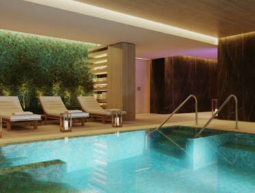 Nieuwbouw - Appartement - Malaga - Centro