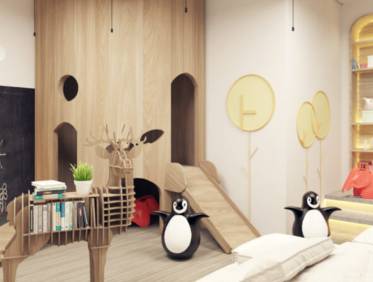 Nieuwbouw - Appartement - Malaga - Centro