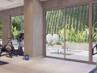 Nieuwbouw - Appartement - Malaga - Centro