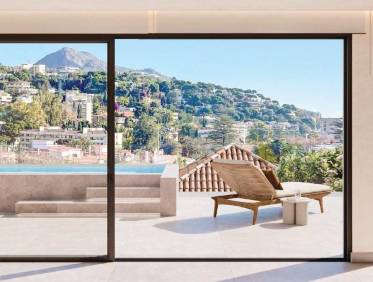 Nieuwbouw - Appartement - Malaga - El Limonar