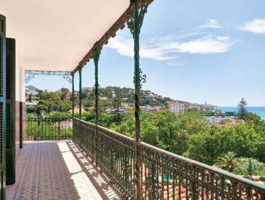 Nieuwbouw - Appartement - Malaga - El Limonar
