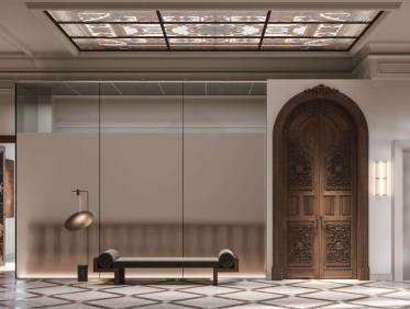 Nieuwbouw - Appartement - Malaga - El Limonar