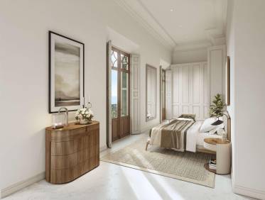 Nieuwbouw - Appartement - Malaga - El Limonar