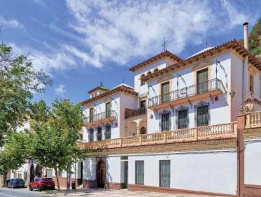 Nieuwbouw - Appartement - Malaga - El Limonar
