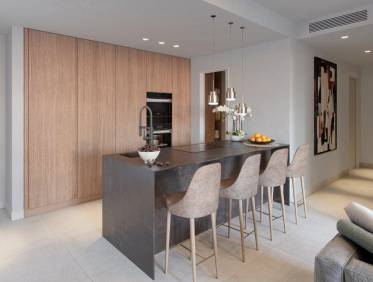 Nieuwbouw - Appartement - Malaga - Malaga Centro