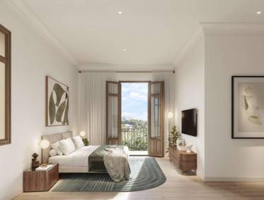 Nieuwbouw - Appartement - Malaga - Malaga Centro