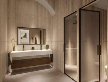 Nieuwbouw - Appartement - Malaga - Malaga Centro