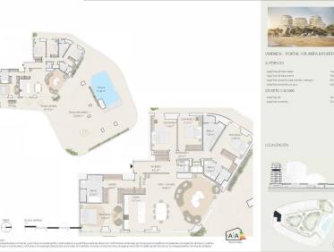 Nieuwbouw - Appartement - Malaga - Playa de Sacaba