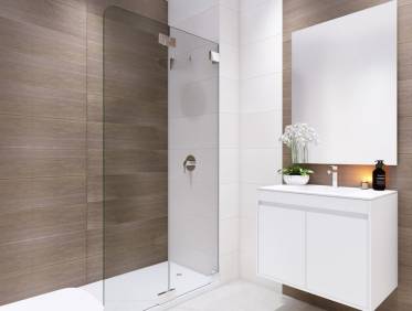 Nieuwbouw - Appartement - Manilva - Aldea Beach