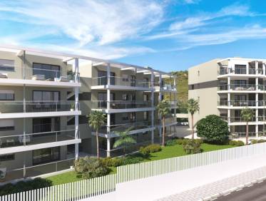 Nieuwbouw - Appartement - Manilva - Aldea Beach