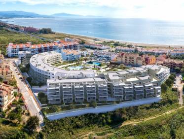 Nieuwbouw - Appartement - Manilva - Aldea Beach