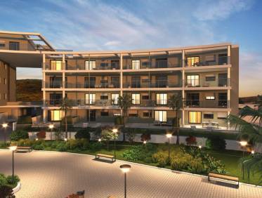Nieuwbouw - Appartement - Manilva - Aldea Beach