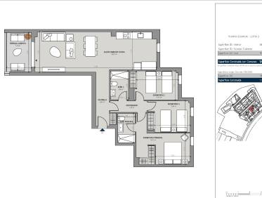 Nieuwbouw - Appartement - Manilva - La duquesa golf