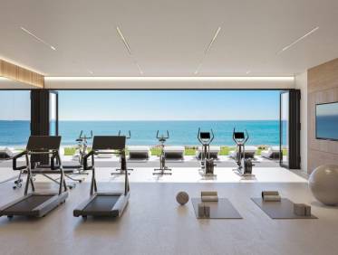 Nieuwbouw - Appartement - Manilva - La Duquesa