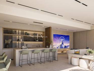 Nieuwbouw - Appartement - Manilva - La Duquesa