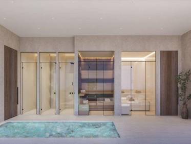 Nieuwbouw - Appartement - Manilva - La Duquesa