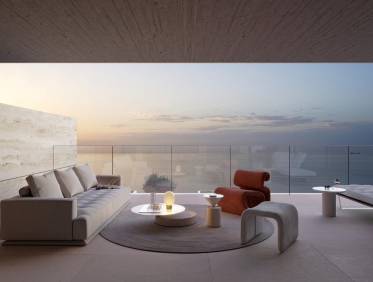 Nieuwbouw - Appartement - Manilva - Playa de la chullera