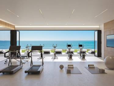 Nieuwbouw - Appartement - Manilva - Playa de la chullera