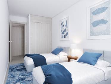 Nieuwbouw - Appartement - Manilva