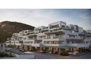 Nieuwbouw - Appartement - Mar de Pulpi