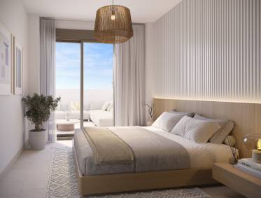 Nieuwbouw - Appartement - Mar de Pulpi