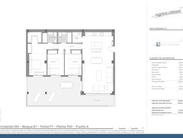 Nieuwbouw - Appartement - Marbella - Altos de los Monteros