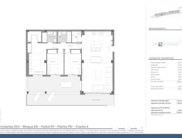 Nieuwbouw - Appartement - Marbella - Altos de los Monteros
