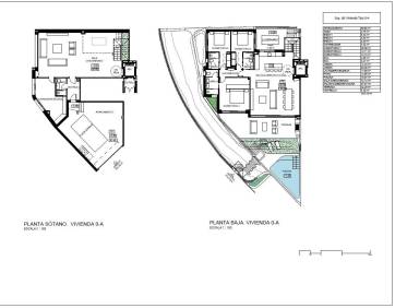 Nieuwbouw - Appartement - Marbella - Cabopino