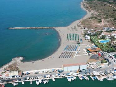 Nieuwbouw - Appartement - Marbella - Cabopino