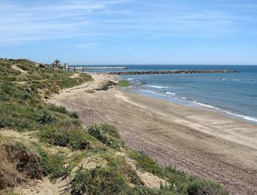 Nieuwbouw - Appartement - Marbella - Cabopino