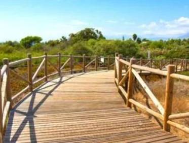 Nieuwbouw - Appartement - Marbella - Cabopino